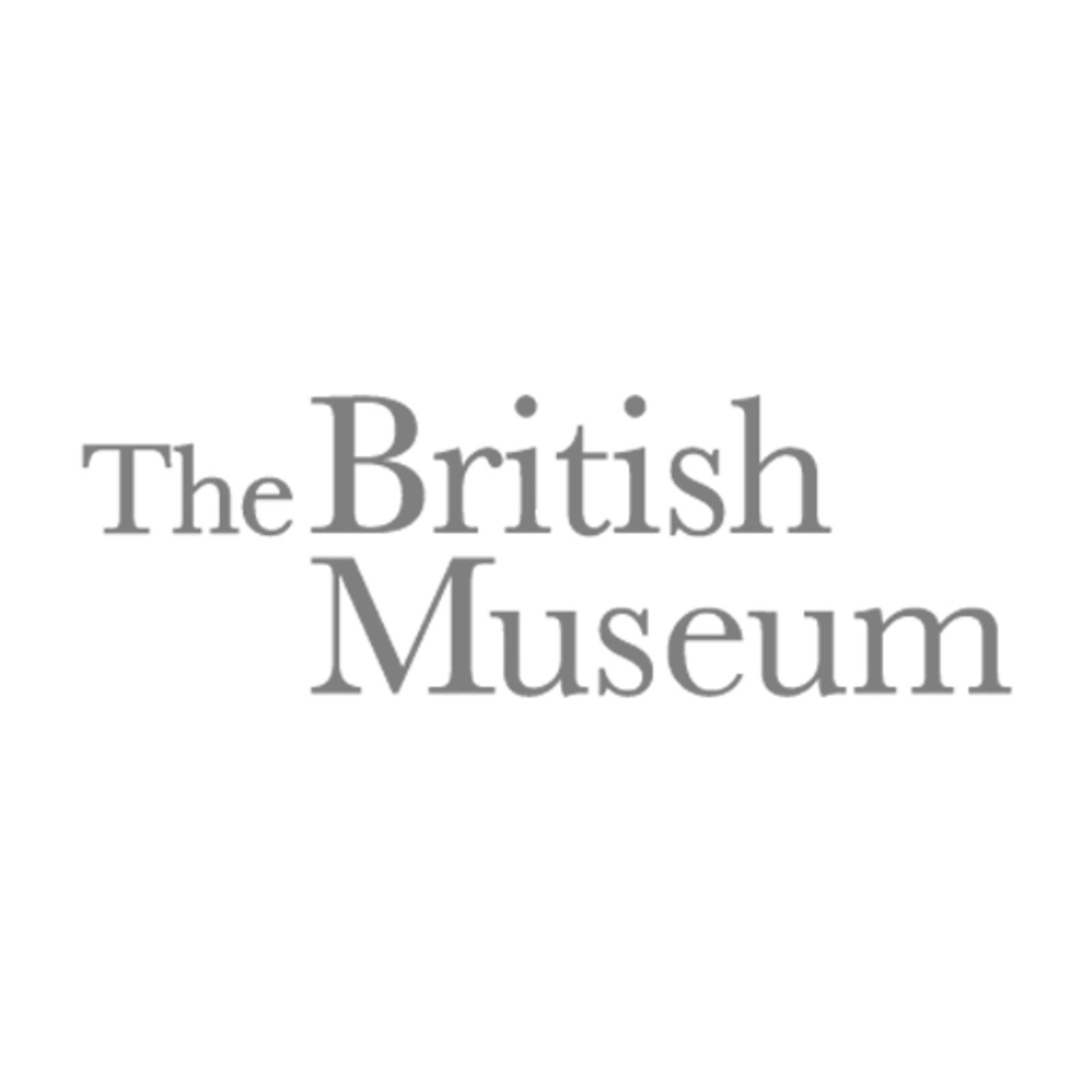 Descoperă o filă de istorie. Intră gratuit la The British Museum.